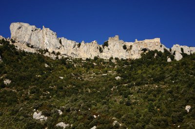 Peyrepertuse