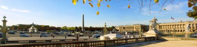 Pano Place de la Concorde