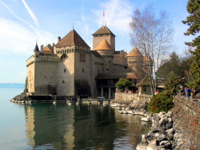 Suisse