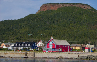 Perc, Qc