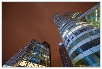 La défense