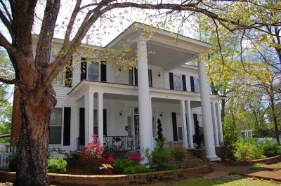 Porch Time in Tenn