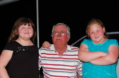 Kaylee , Jess & Jessica