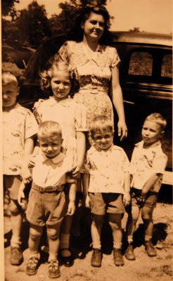 Can you believe this picture is 60 years old?