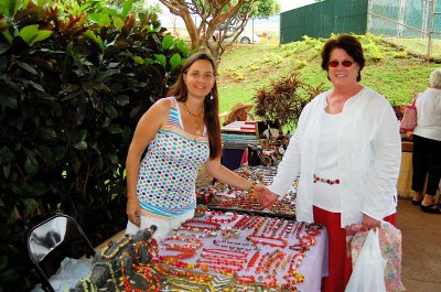 Hana Craft Fair