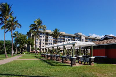 Airport Beach Park