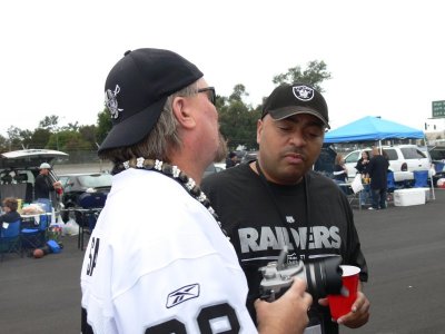 Sac D & Earl