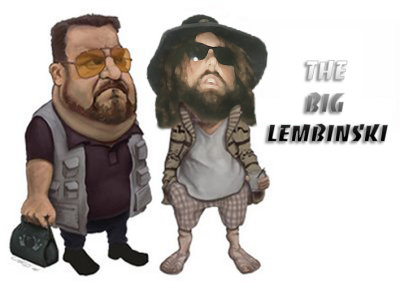 The Big Lembinski