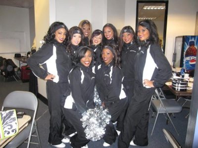 Patriots at Raiders - 12/14/08