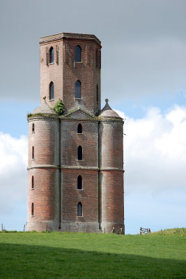 horton tower