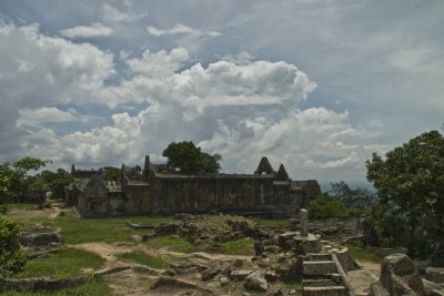 And a final shot of Vihear