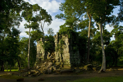 Preah Khan