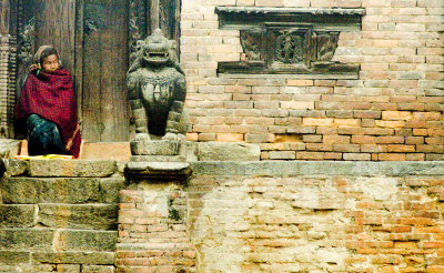 Nepal