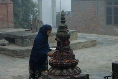 Puja