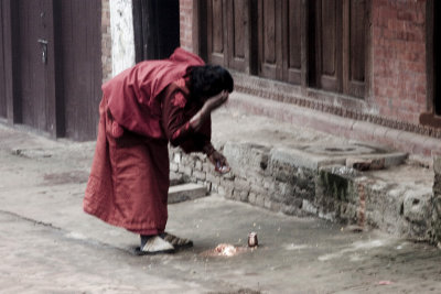Puja