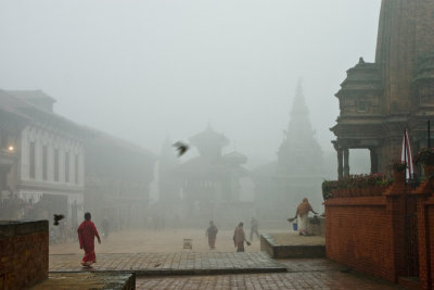 Fog