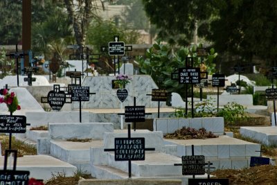 Dead Christians