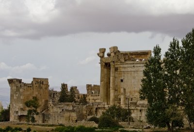 Baalbek