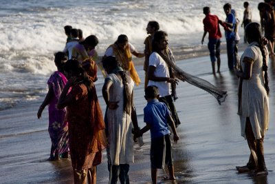 Chennai revisited
