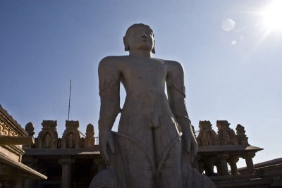 Our friend Bahubali again