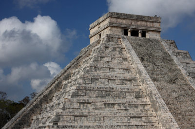 Chichen Itza