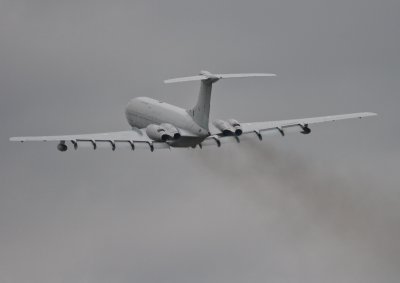 Royal International Air Tattoo 2008