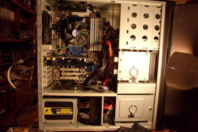 pc-build