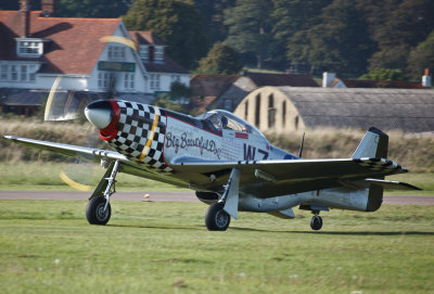 Shoreham Airshow 2009