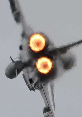 Kemble Air Show 2009