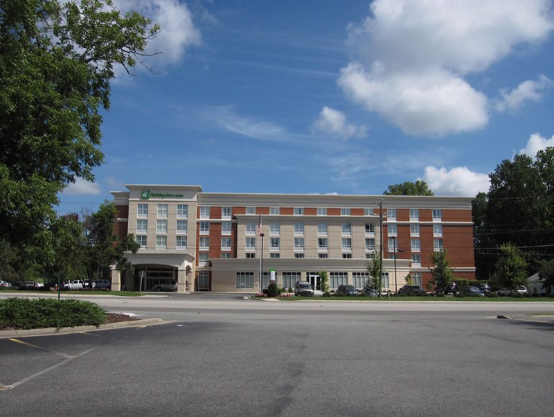 Holiday Inn, Williamsburg, VA