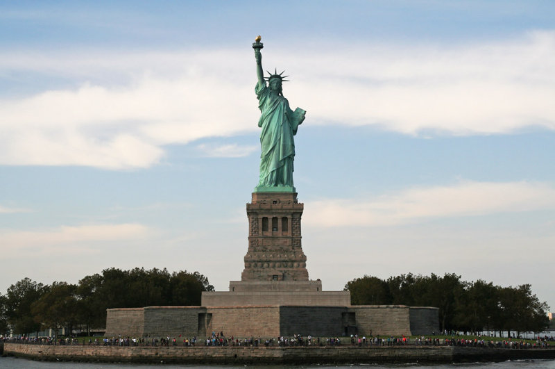 IMG_2763 Statue of Liberty ...