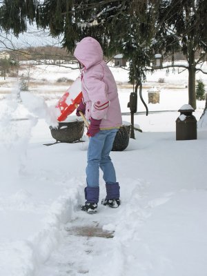 IMG_1128 Shoveling