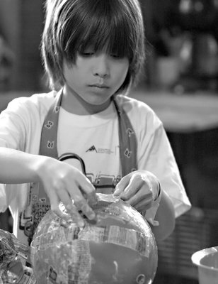 IMG_6797_ Busy with Papier- mch
