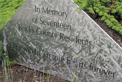 IMG_7711_Bucks County  In 911- Memory