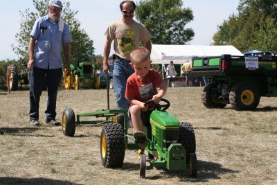 IMG_1564 Tractor pull