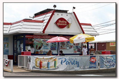 IMG_5866 WIC #126 - My Special Place (DQ and town)