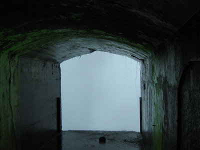 IMG_9807_ In the tunnel under the Falls