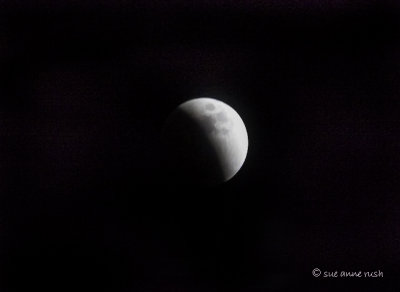 CR2_1090  Lunar Eclipse  II - Feb 20, 2008