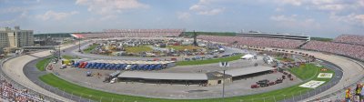 Pano of Dover