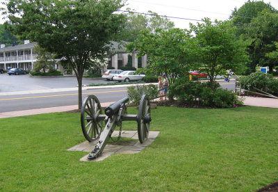 Gettysburg 2008