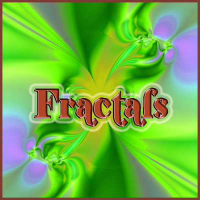 Tierazon Fractals Gallery