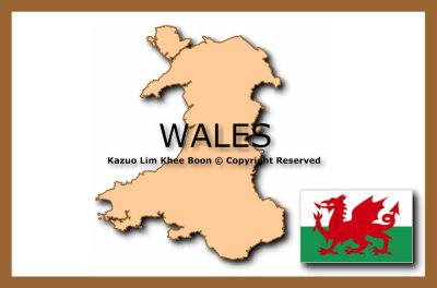 Wales