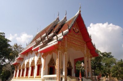 Wat Samret