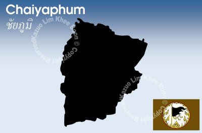 Chaiyaphum