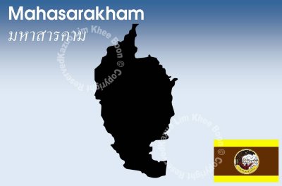 Mahasarakham