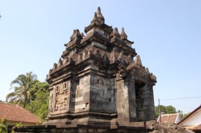 Candi Pawon