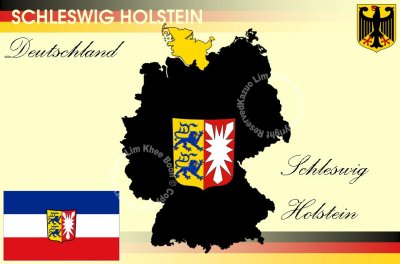 Schleswig Holstein