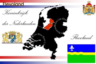 Flevoland