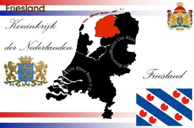 Friesland