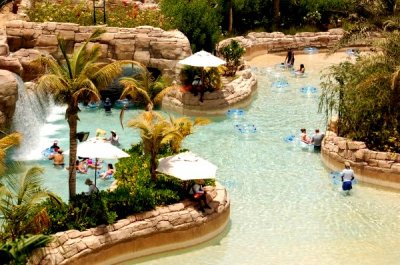 Atlantis Aquaventure